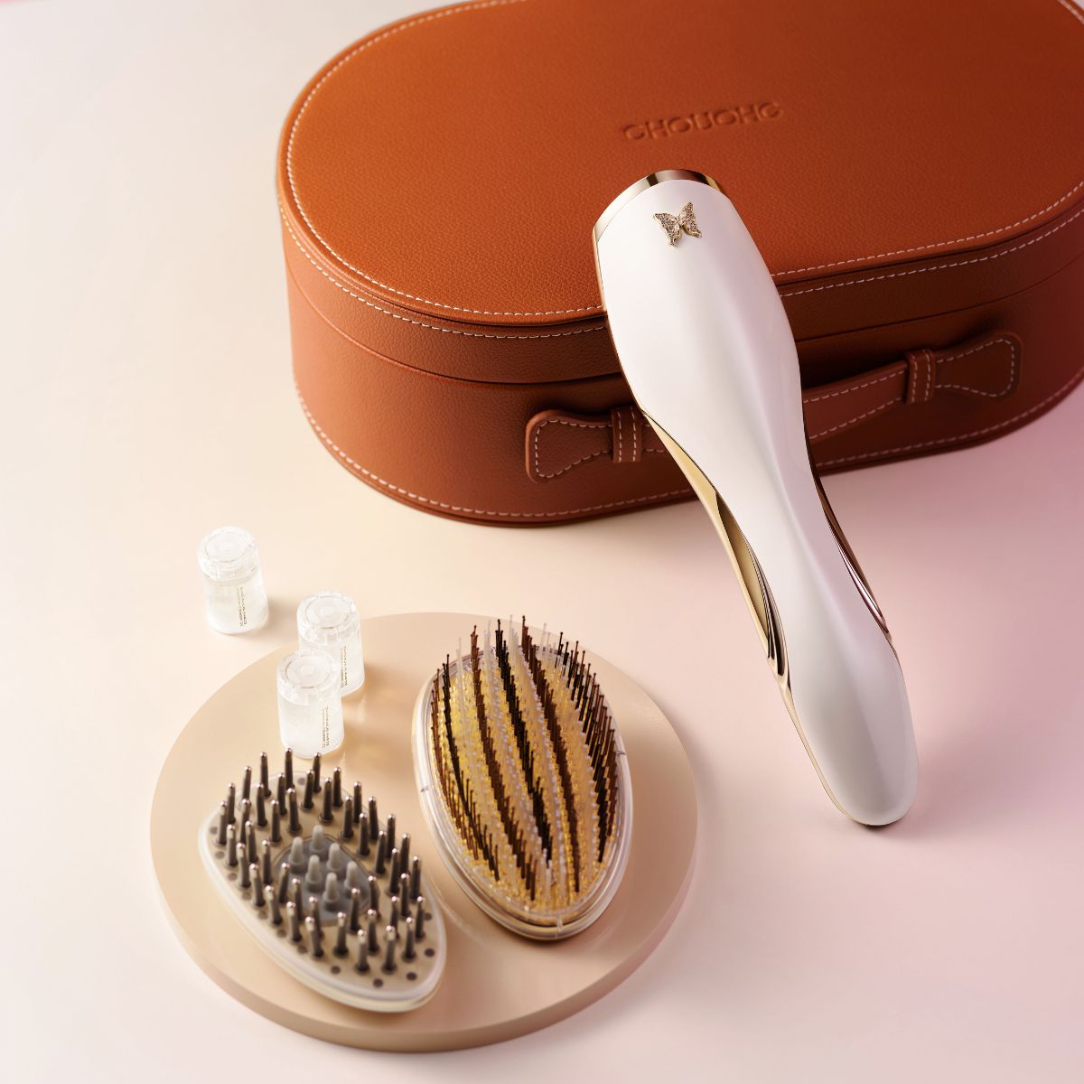 The Mesobrush Set – CHOU CHOU TOKYO HONG KONG LIMITED