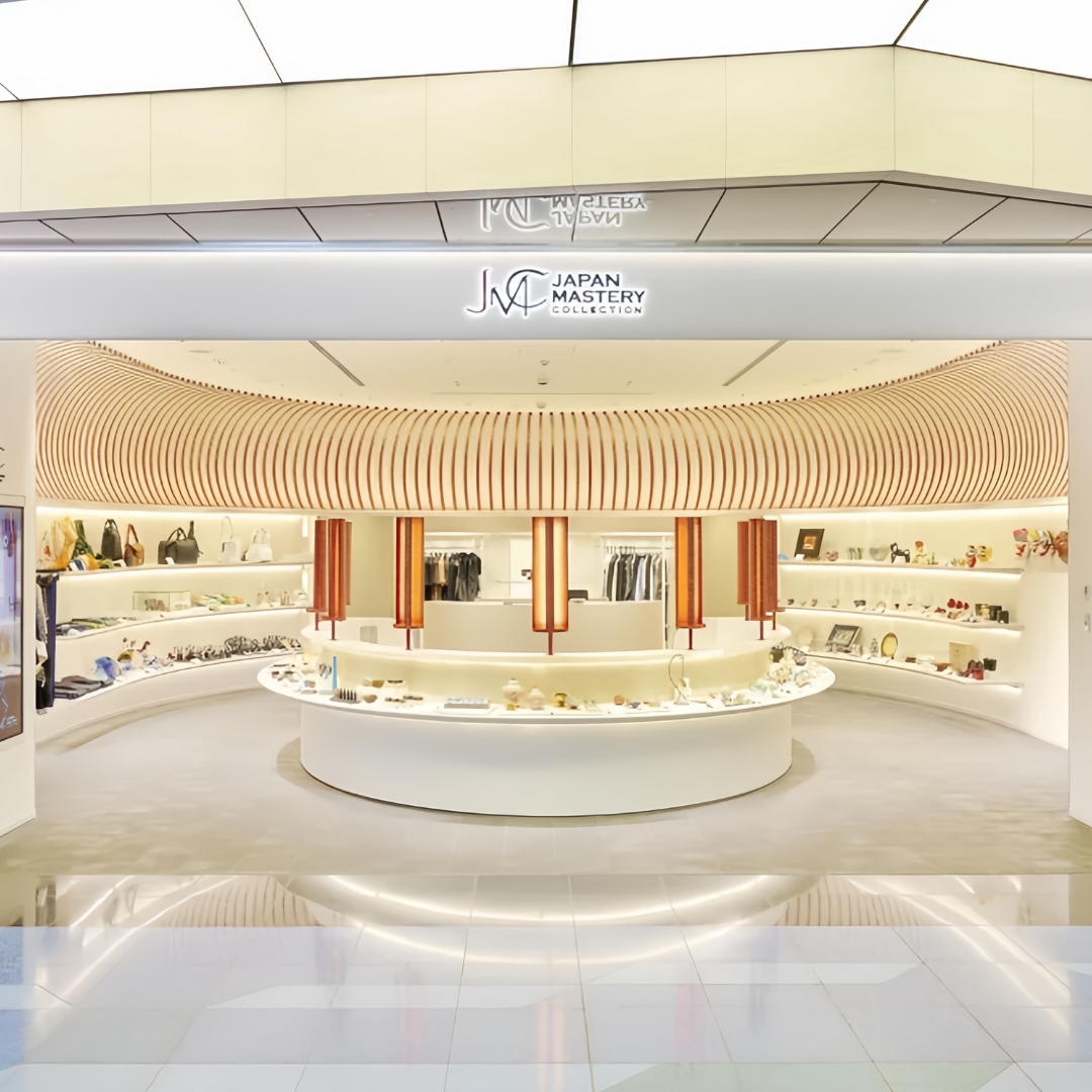 CHOU CHOU TOKYO HONG KONG LIMITED