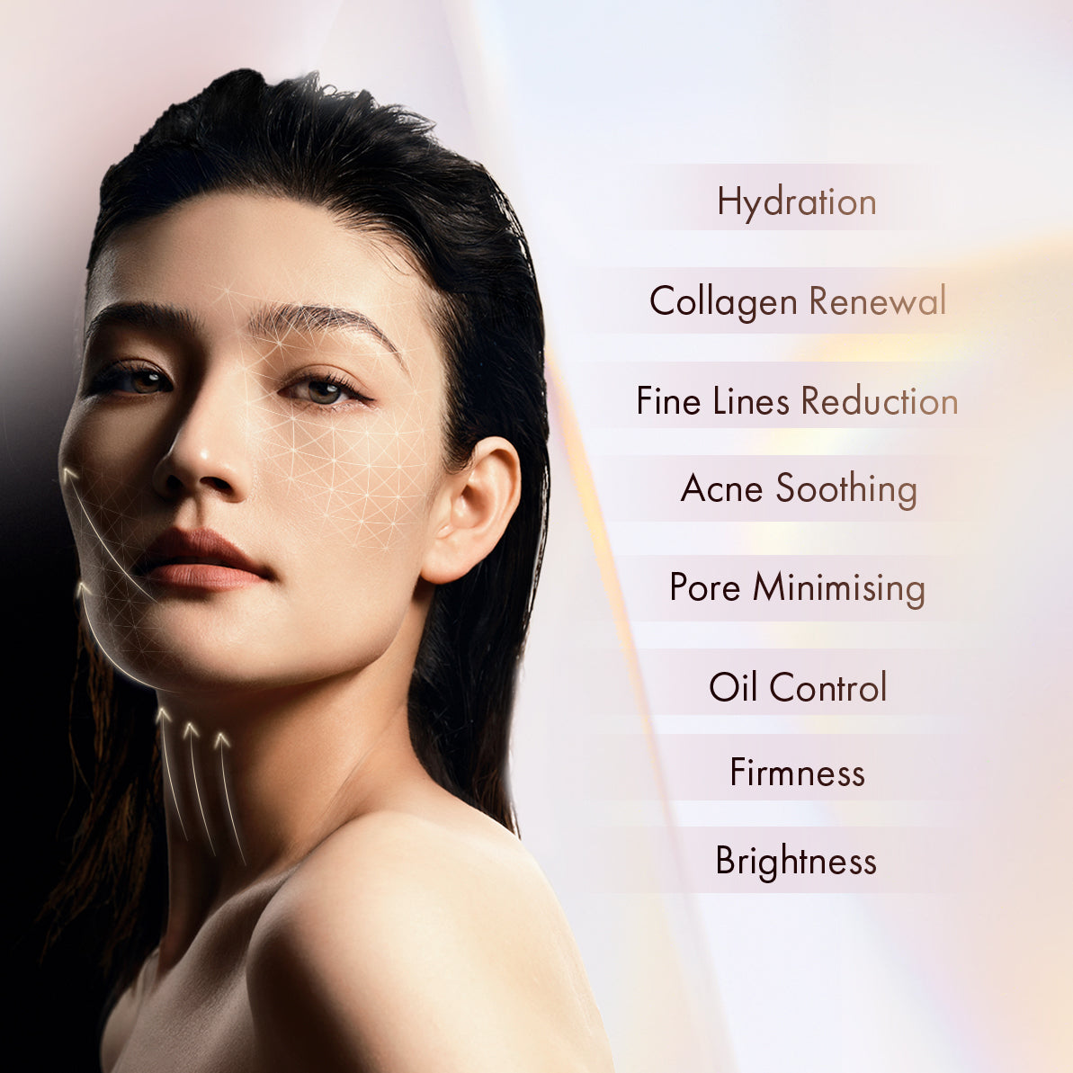 CHOU CHOU TOKYO HONG KONG LIMITED