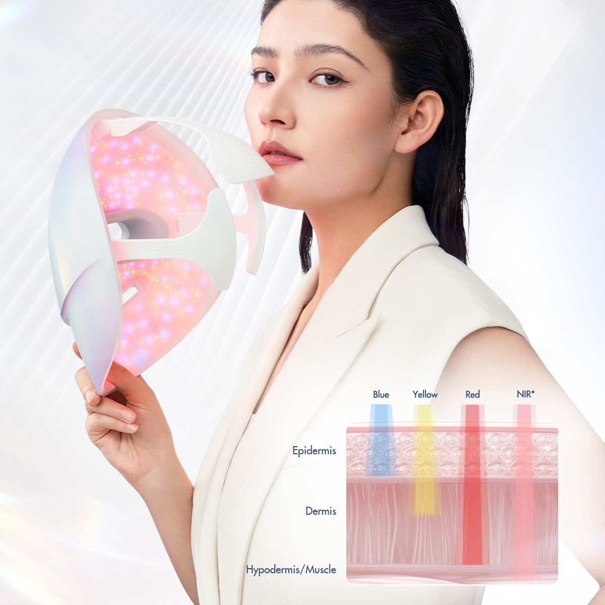 CHOU CHOU TOKYO HONG KONG LIMITED