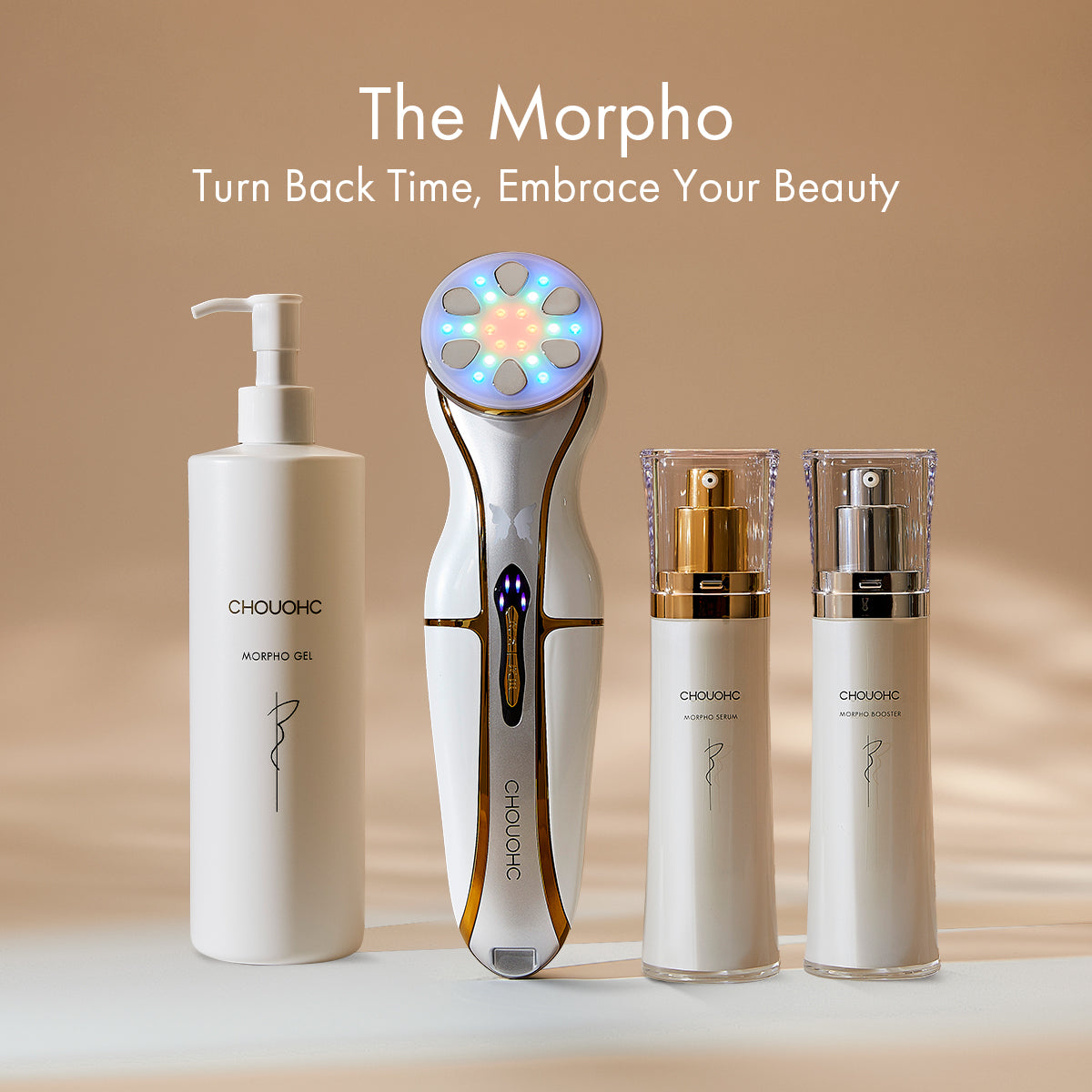 The Morpho – CHOU CHOU TOKYO HONG KONG LIMITED