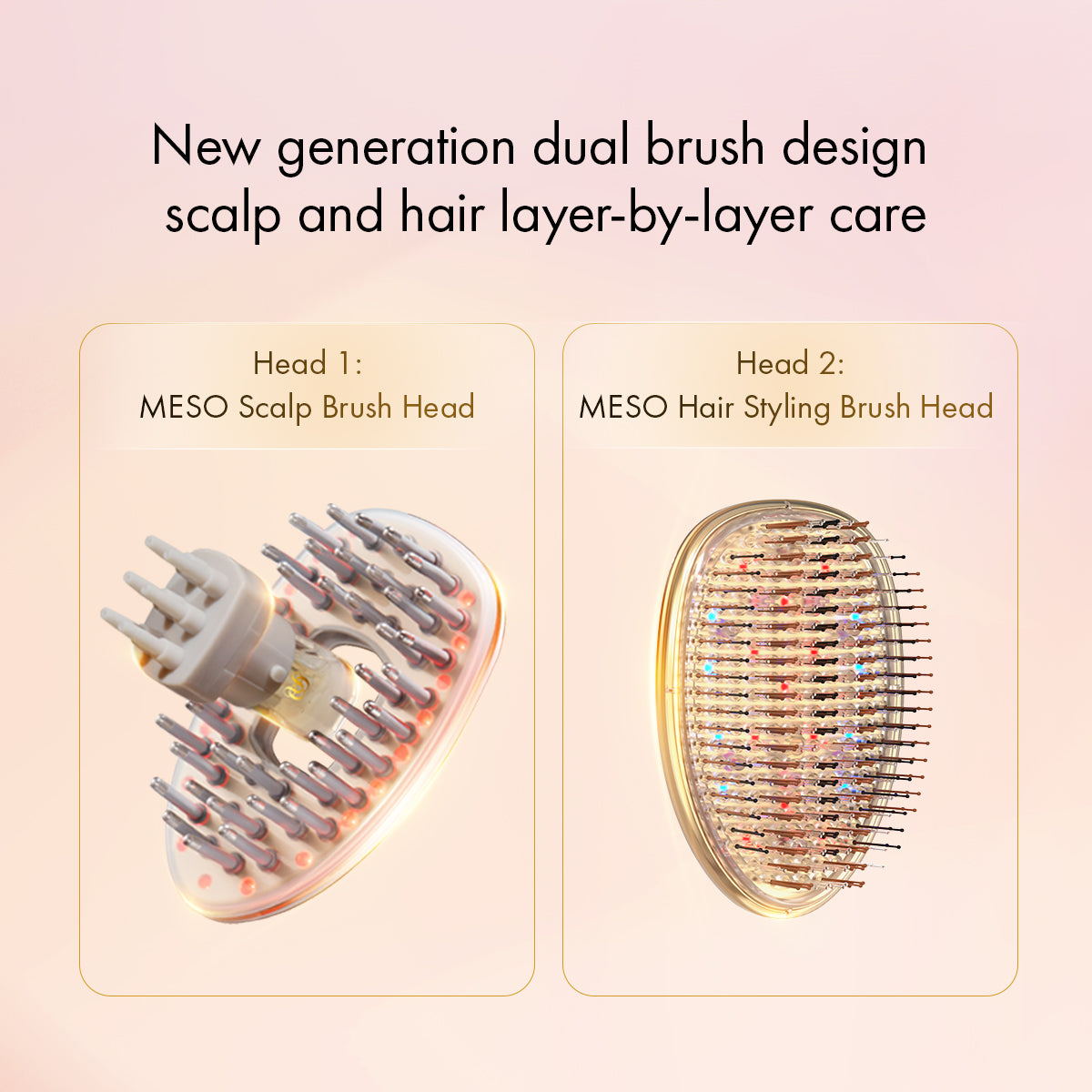 The Mesobrush Set