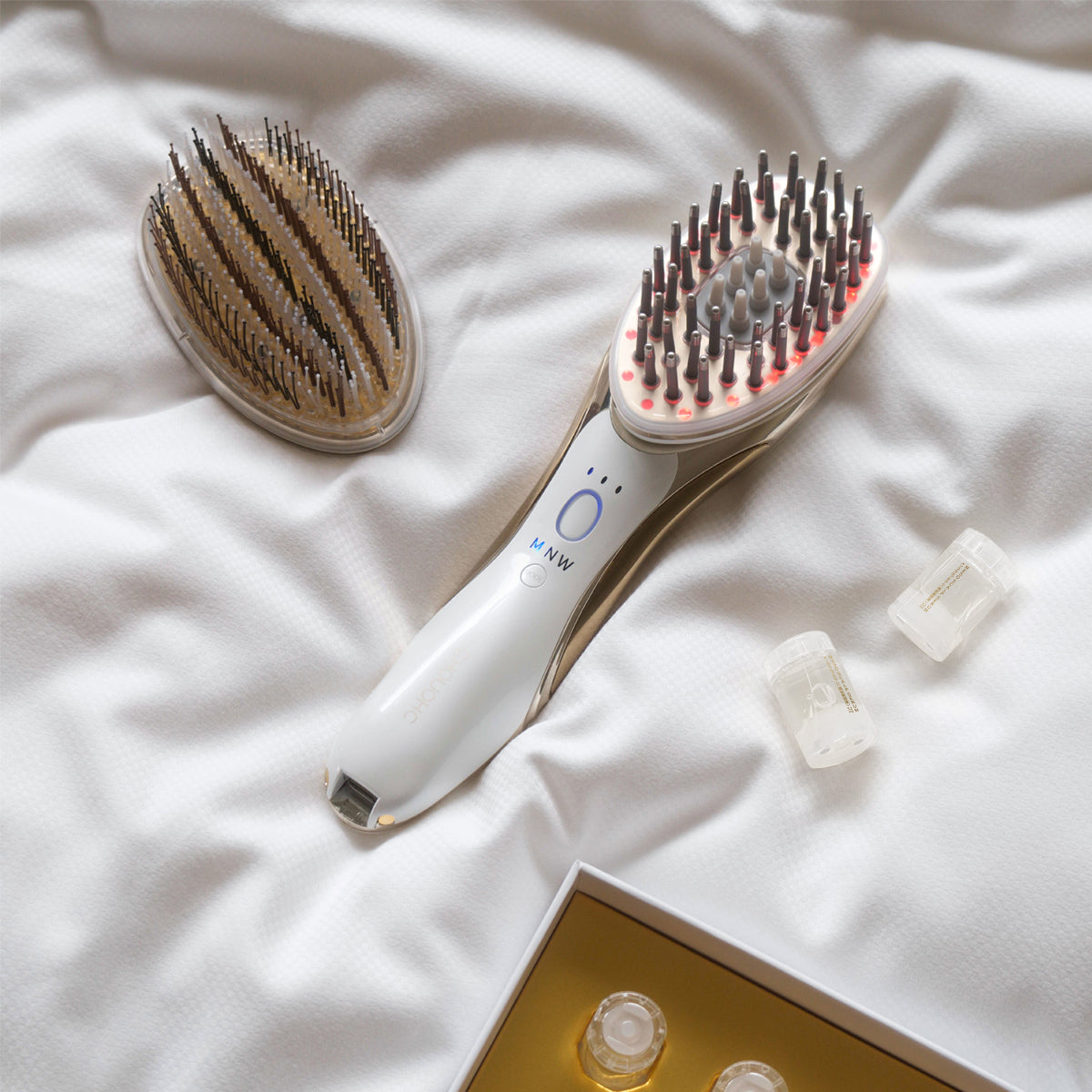 The Mesobrush Set